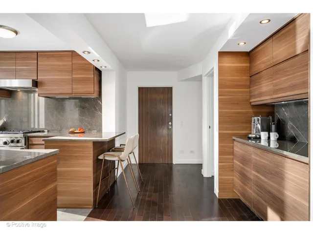 $899,000 | 1555 North Dearborn Street, Unit 14AB, Chicago, IL 60610