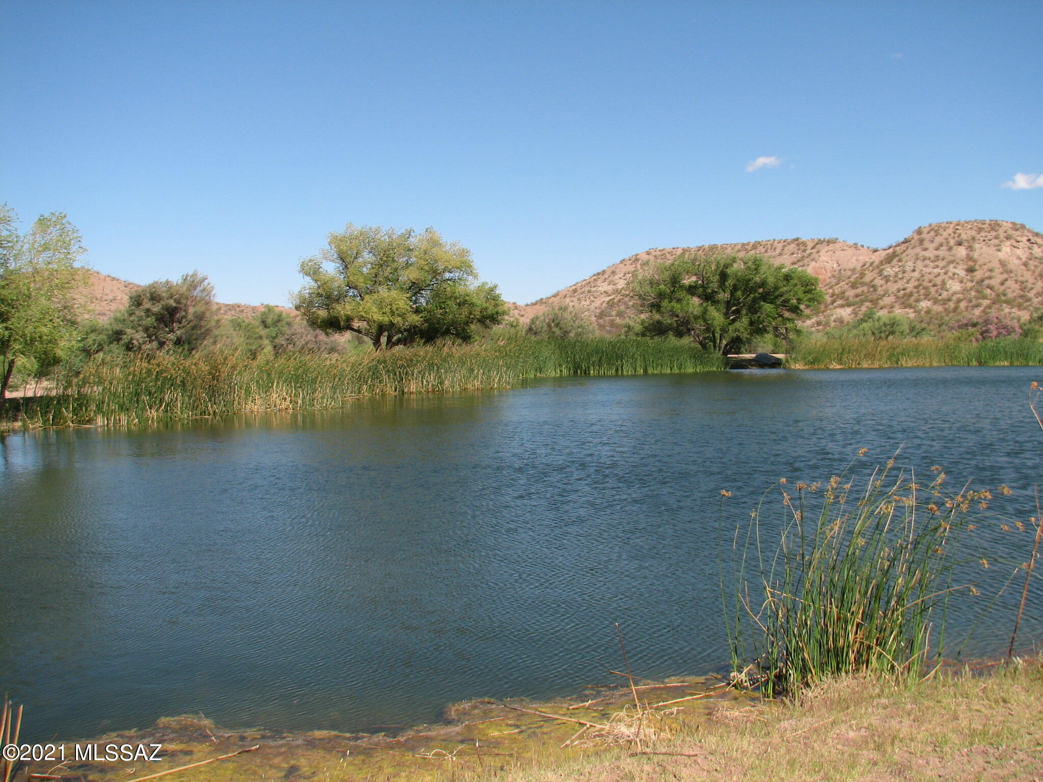44.08-acre West Escalante Road St. David, AZ 85630 - Photo 1 of 19