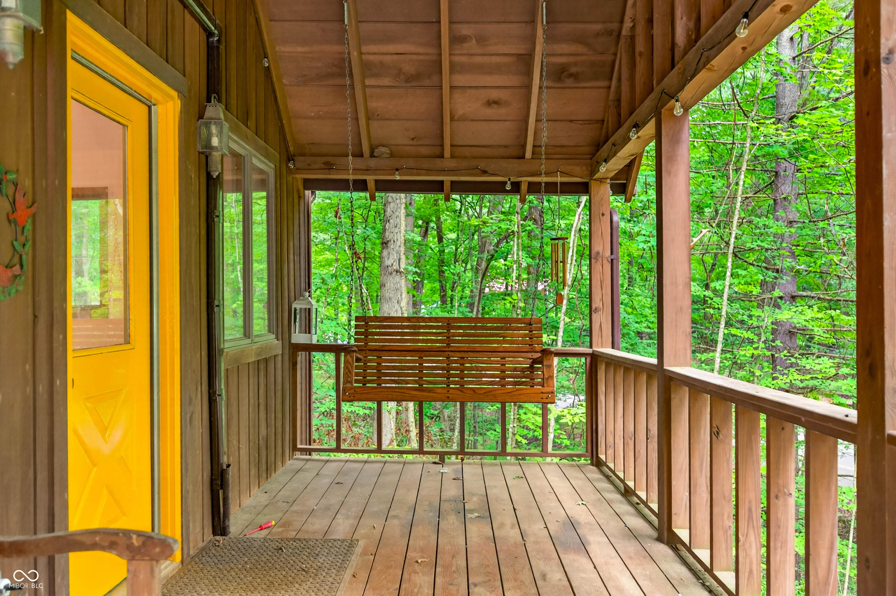 3380 Helmsburg Road Nashville, IN 47448 - Photo 8 of 41 Gallery Image 8