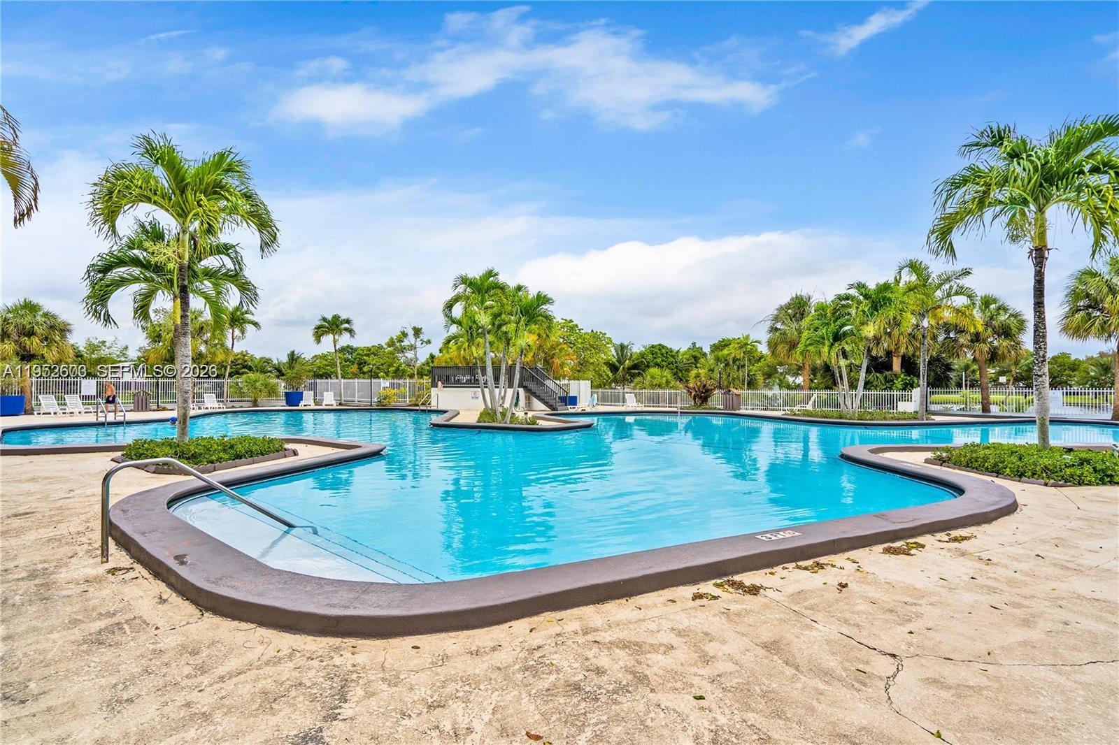 6949 Southwest 110th Court, Unit 6949 Miami, FL 33173 - Photo 20 of 21