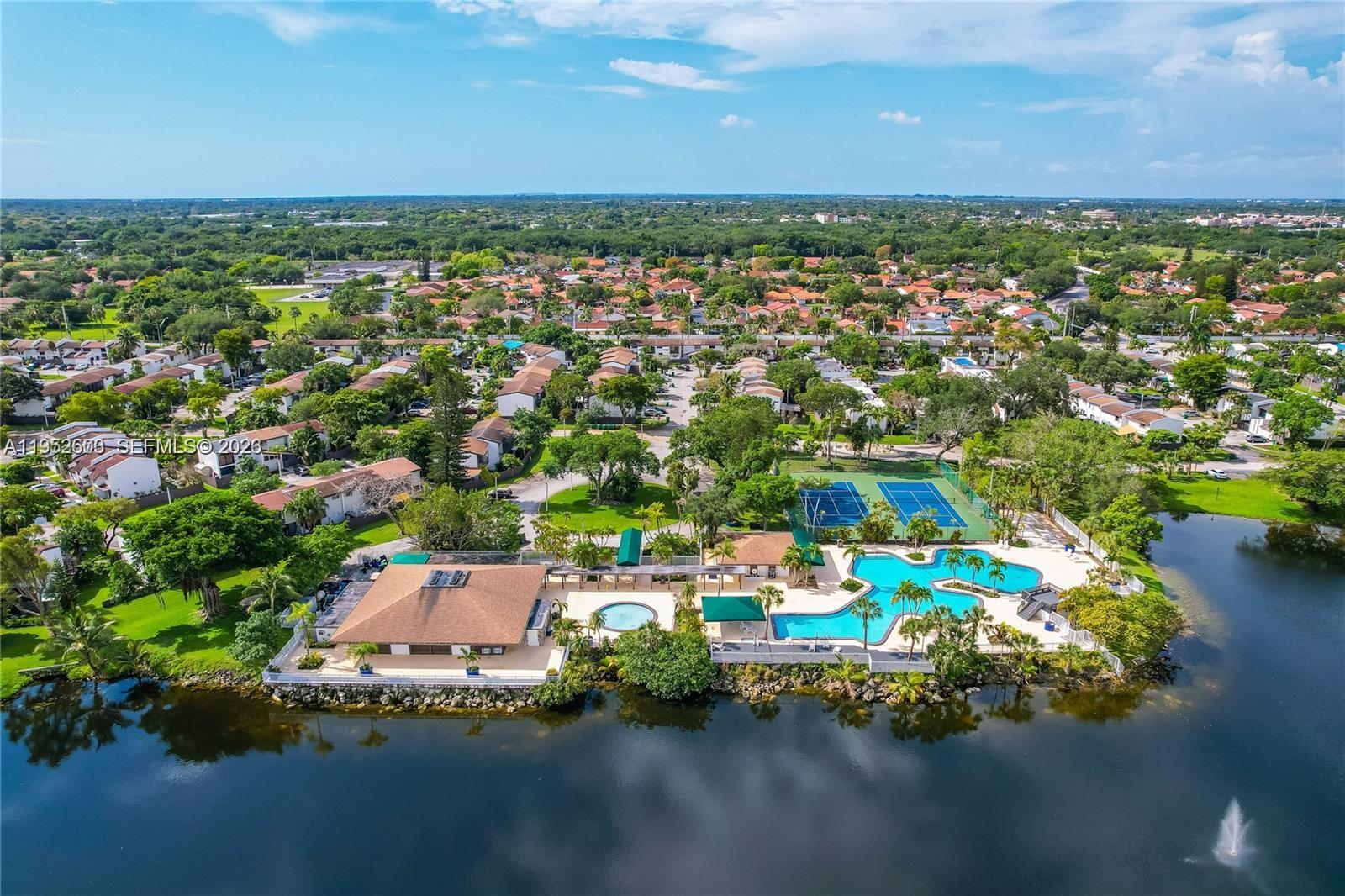 6949 Southwest 110th Court, Unit 6949 Miami, FL 33173 - Photo 21 of 21