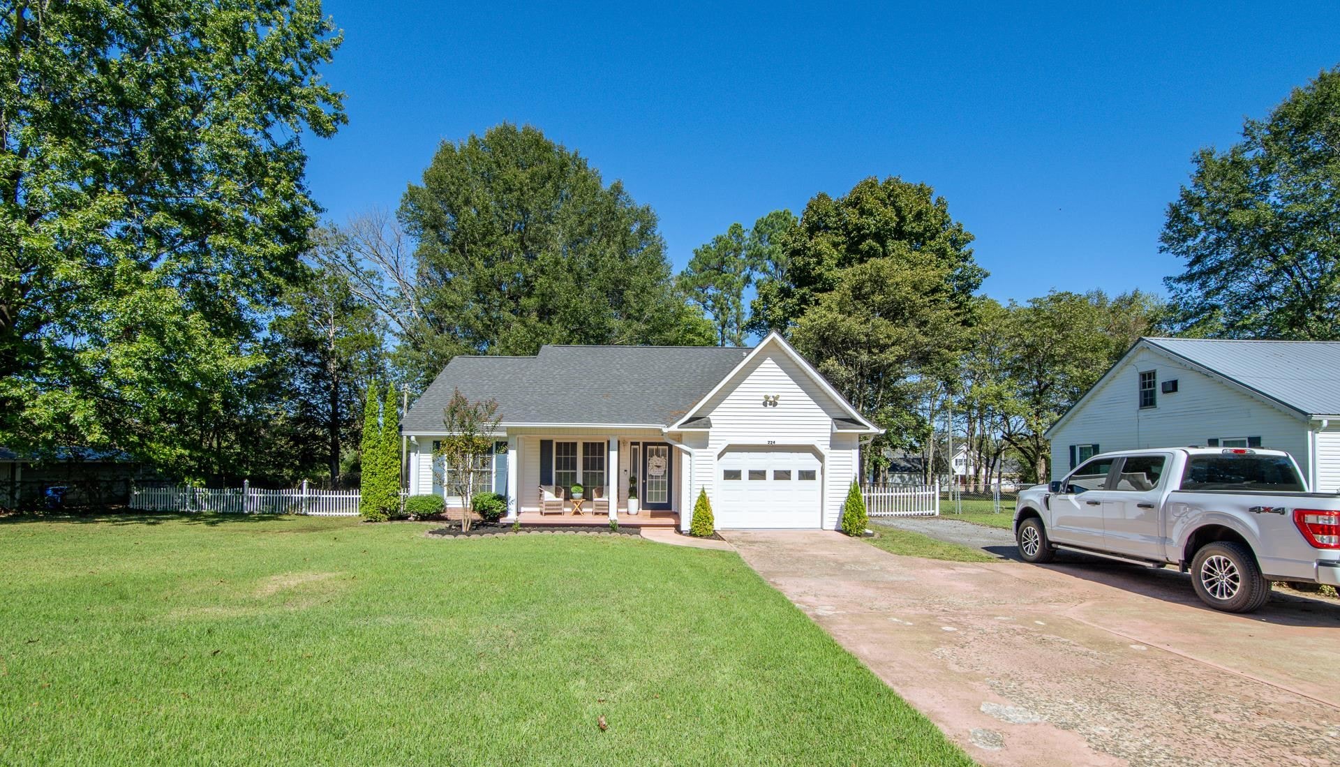 224 Willow Drive Adamsville, TN 38310 - Photo 32 of 40