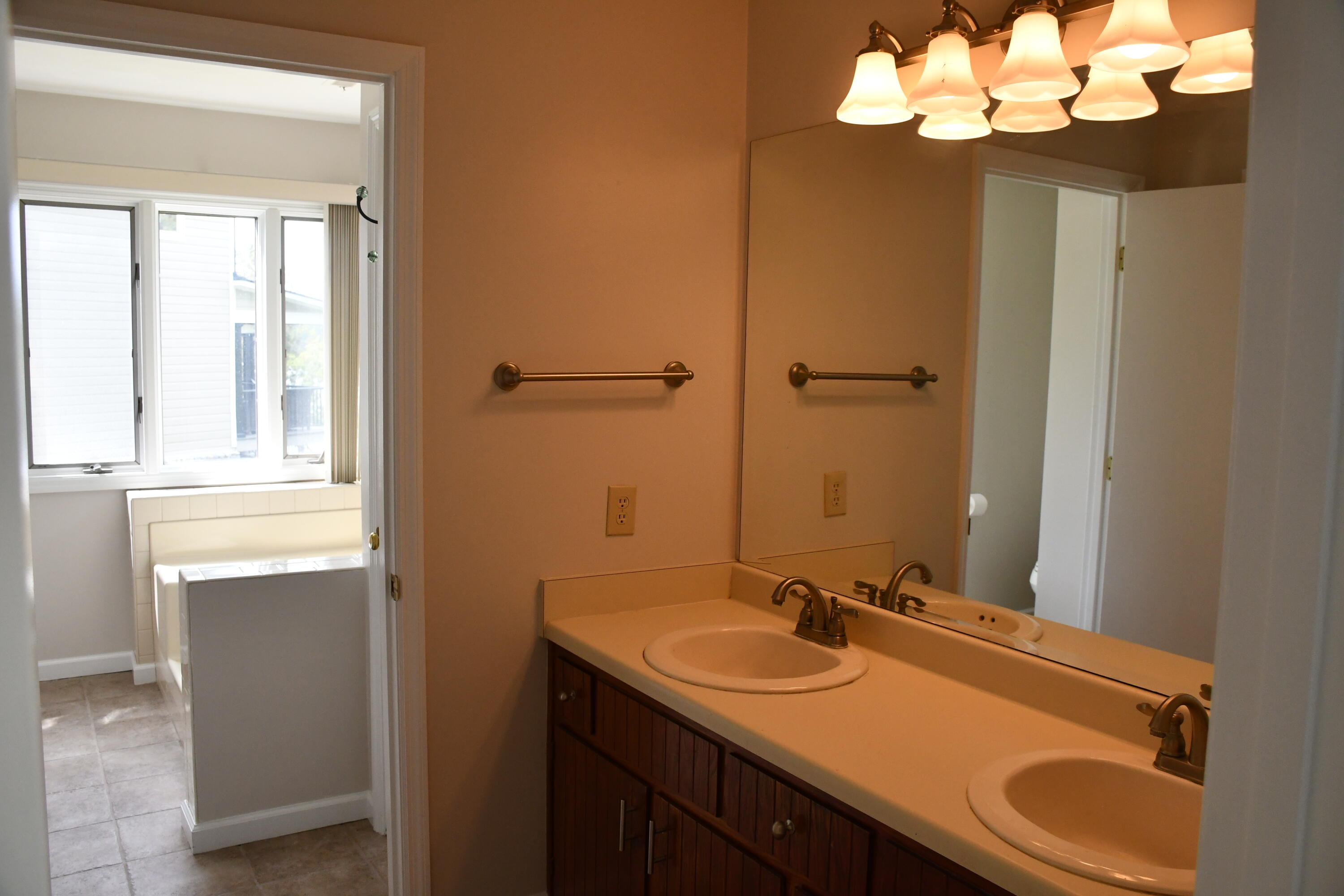 40 Bay Front Road Penhook, VA 24137 - Photo 15 of 34 Primary Bathroom