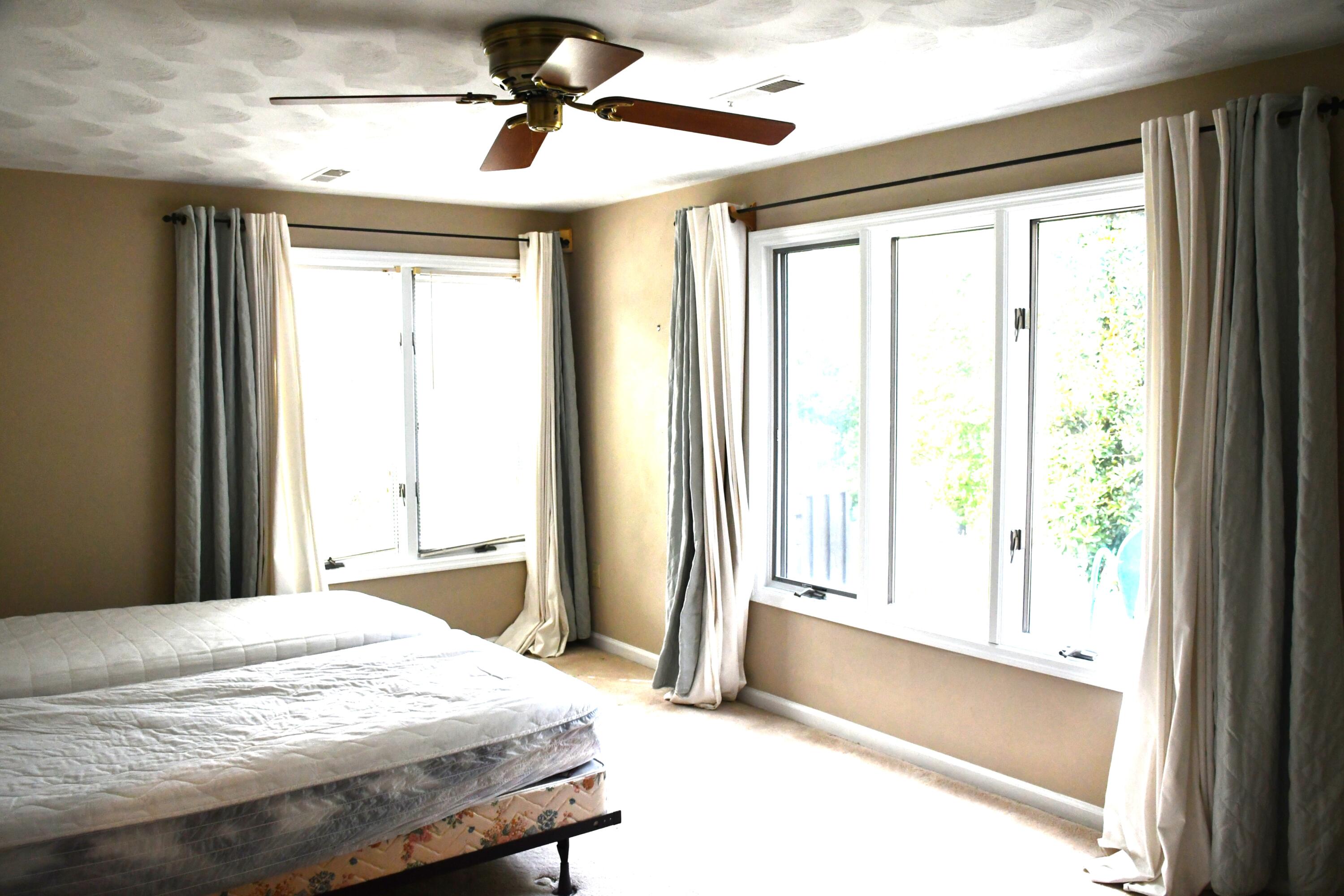 40 Bay Front Road Penhook, VA 24137 - Photo 24 of 34 Lower Level Bedroom