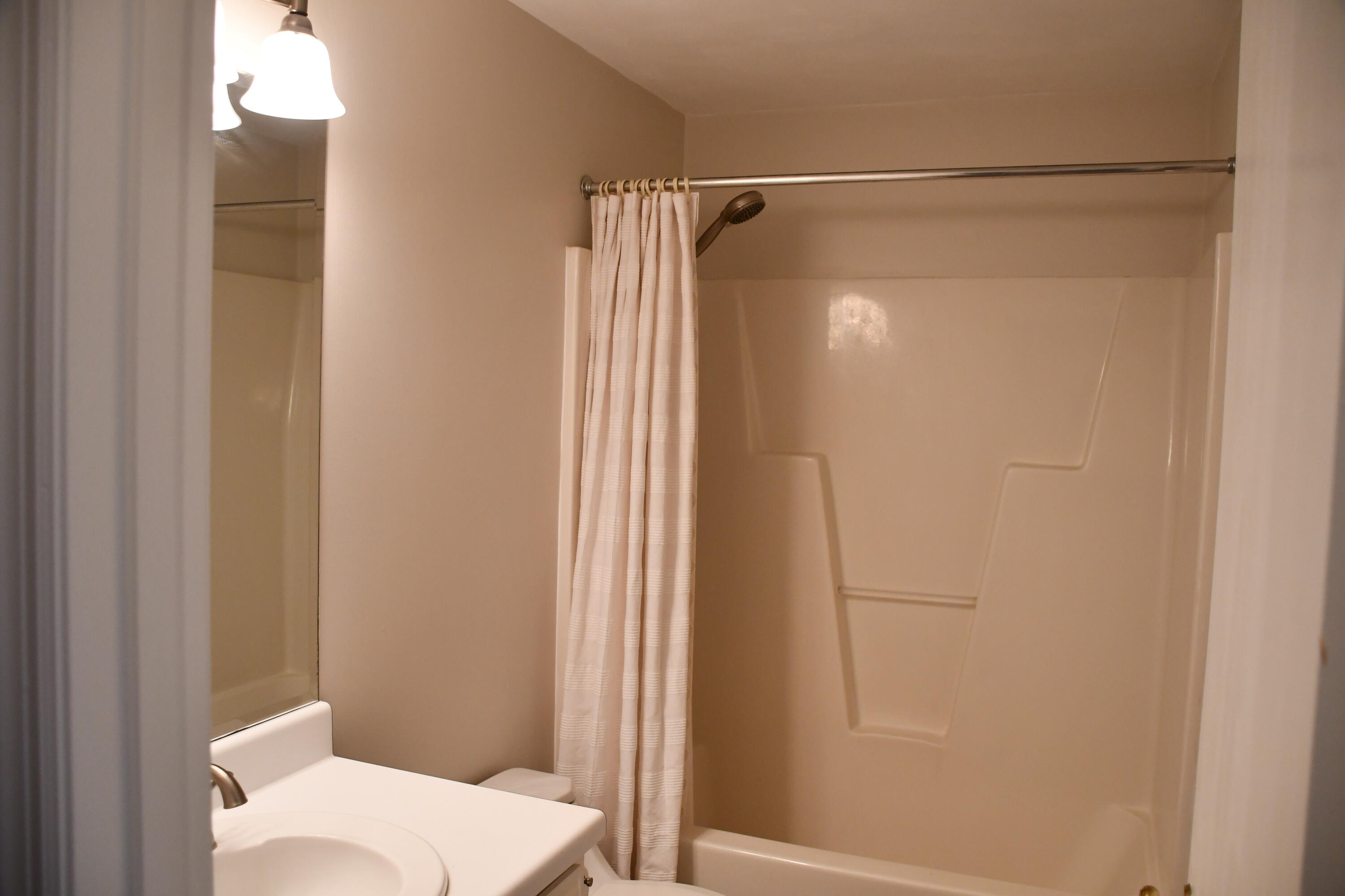 40 Bay Front Road Penhook, VA 24137 - Photo 26 of 34 Lower Level Full Bath