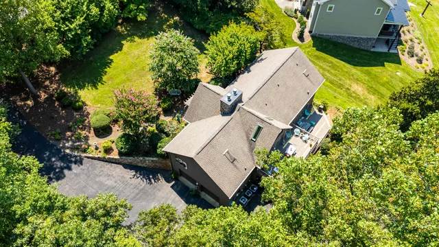 $675,000 | 40 Bay Front Road, Penhook, VA 24137