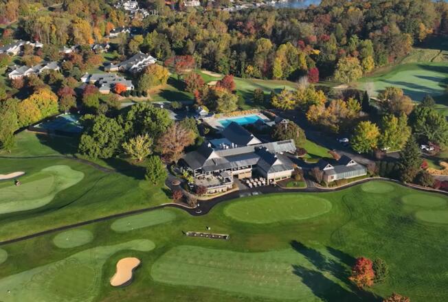 40 Bay Front Road Penhook, VA 24137 - Photo 34 of 34 The Water's Edge Country Club