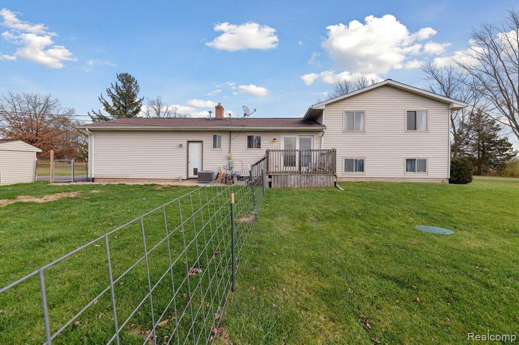 3339 Fleming Road Fowlerville, MI 48836 - Photo 47 of 70