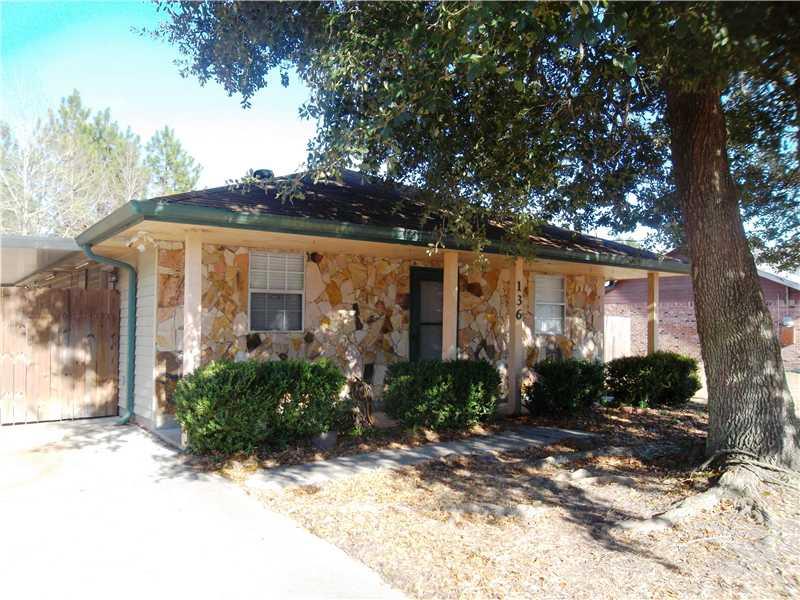 136 Timber Ridge Drive Slidell, LA 70460 - Photo 1 of 14 Gallery Image 1
