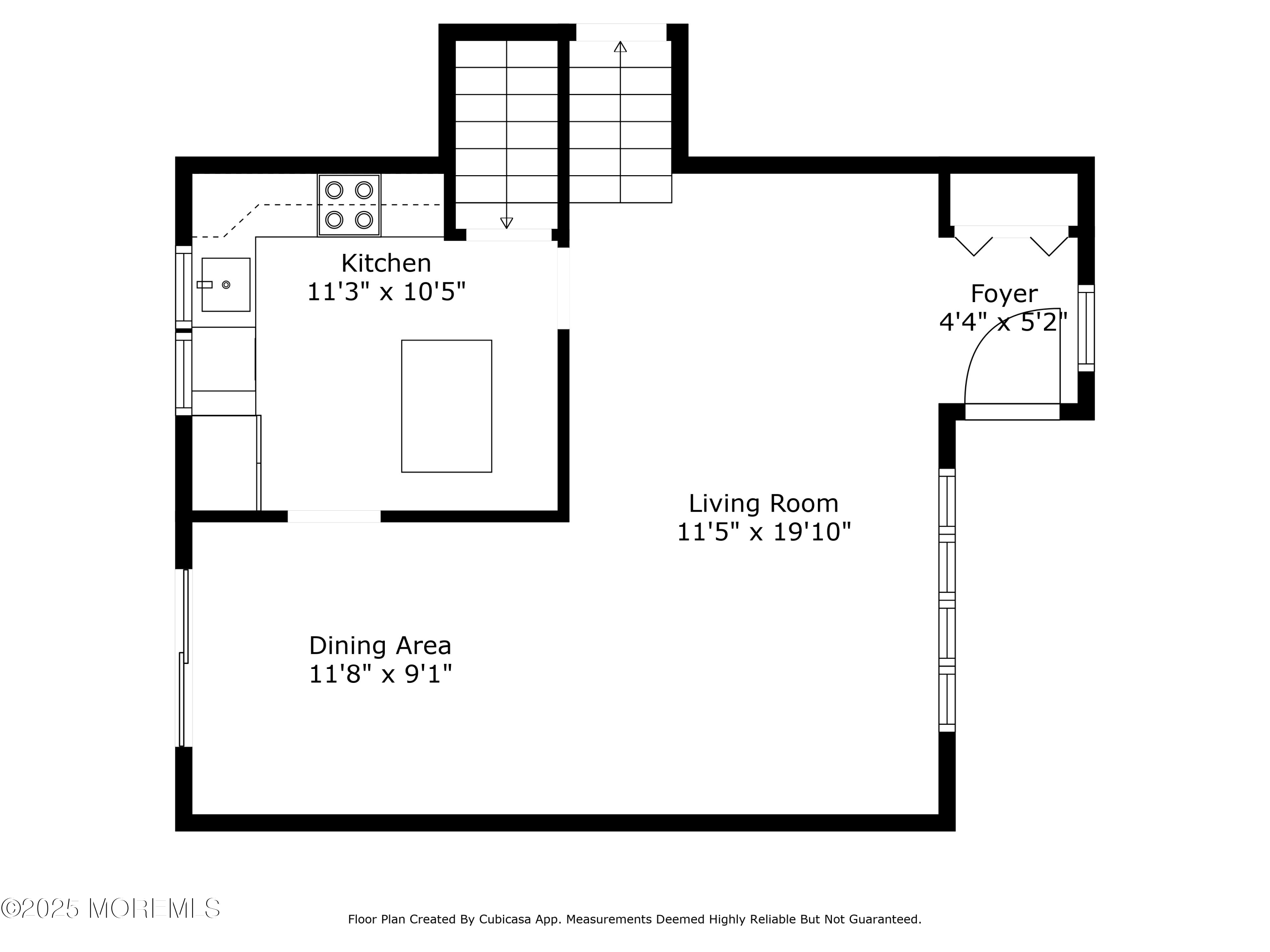 100 Linden Avenue Red Bank, NJ 07701 - Photo 2 of 6