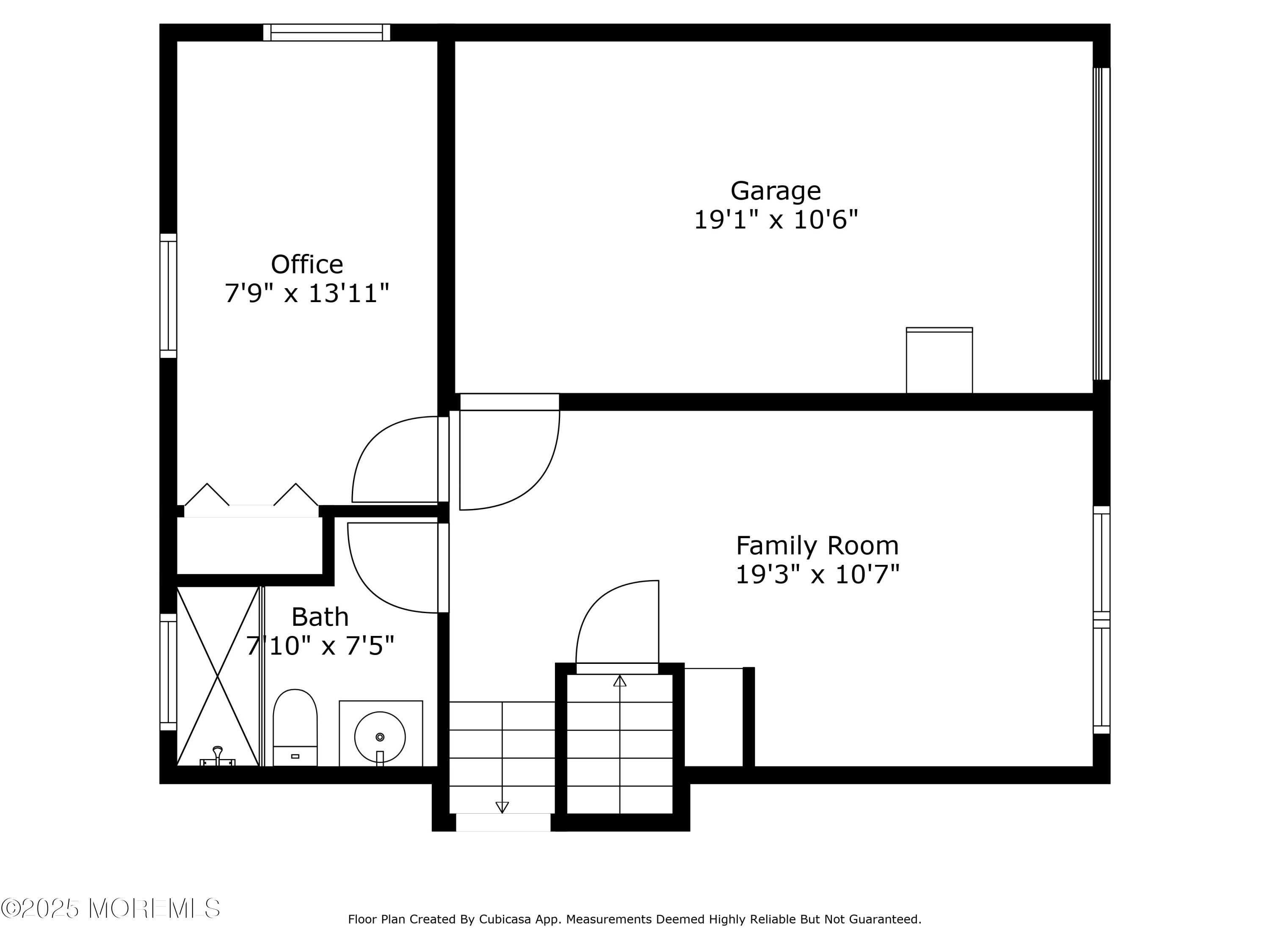 100 Linden Avenue Red Bank, NJ 07701 - Photo 6 of 6