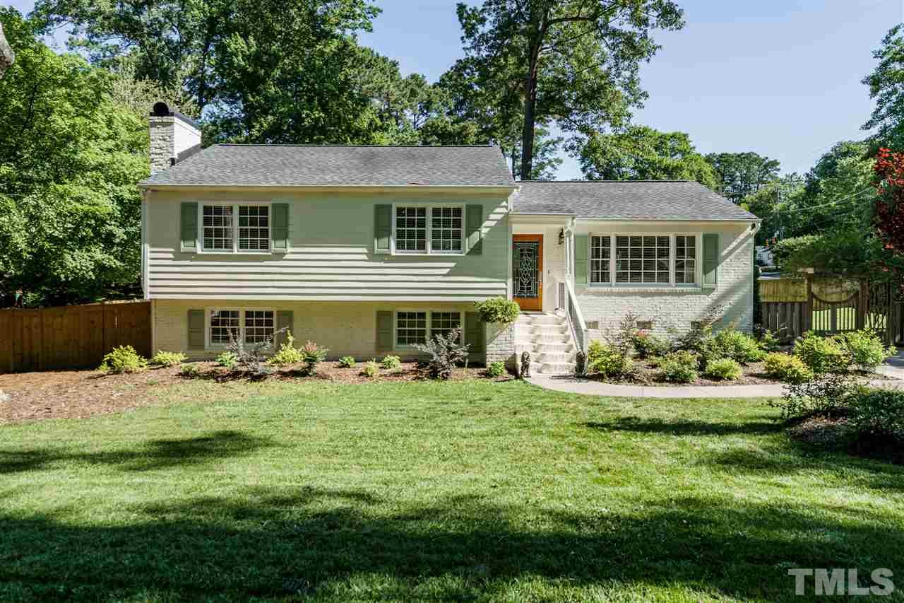 700 Davidson Street Raleigh, NC 27609 - Photo 1 of 30
