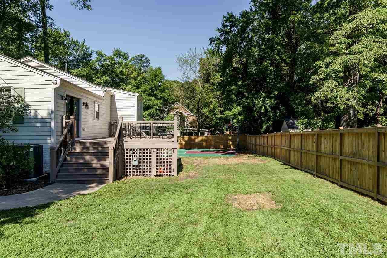 700 Davidson Street Raleigh, NC 27609 - Photo 29 of 30