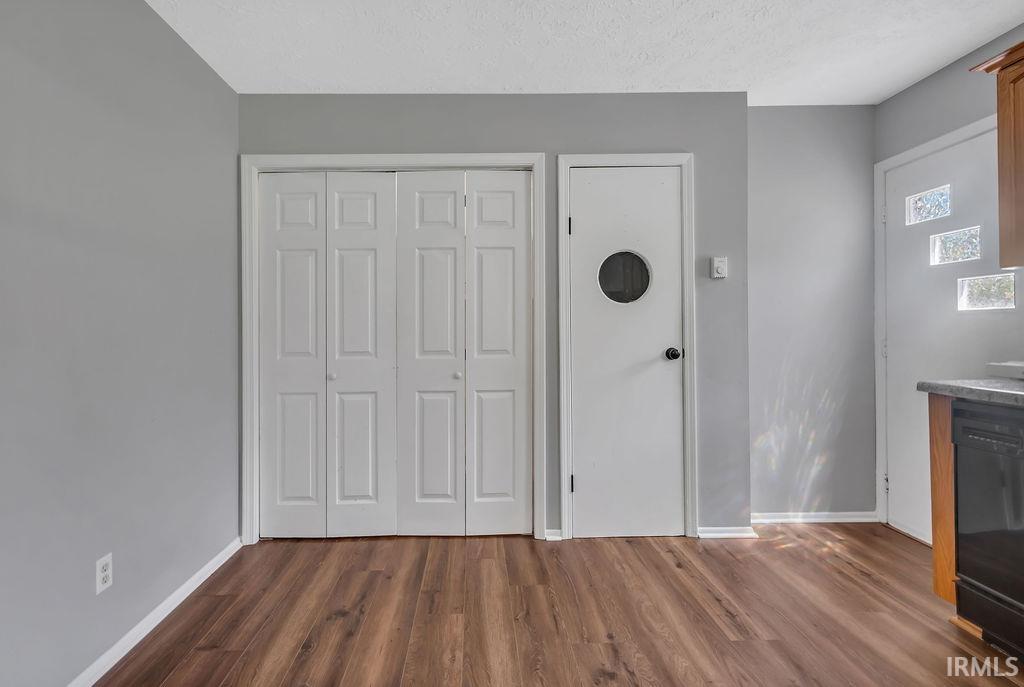 6581 North Showers Road East Bloomington, IN 47408 - Photo 17 of 35