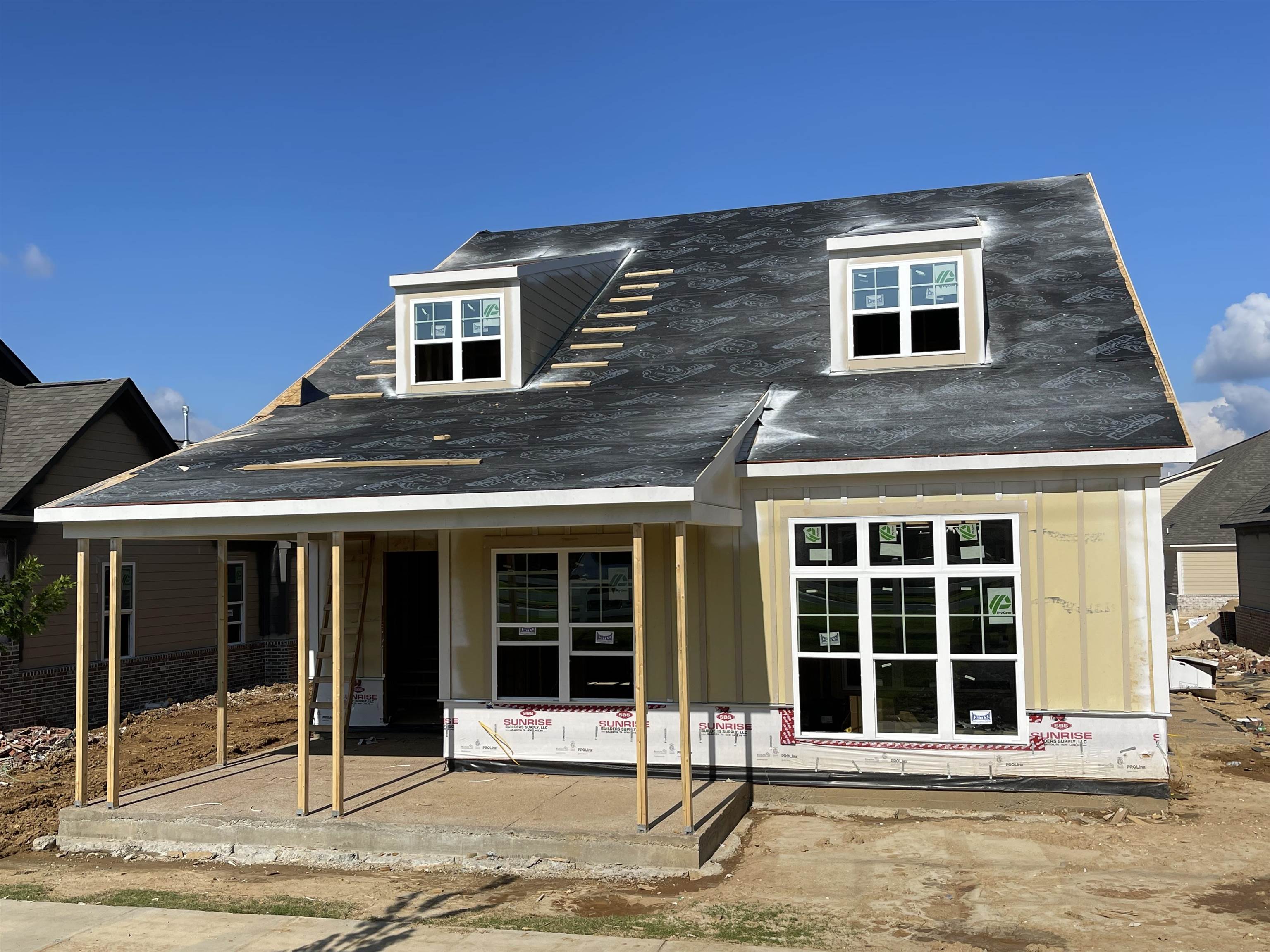 5632 Gerber Road Arlington, TN 38002 - Photo 2 of 9 Gallery Image 2