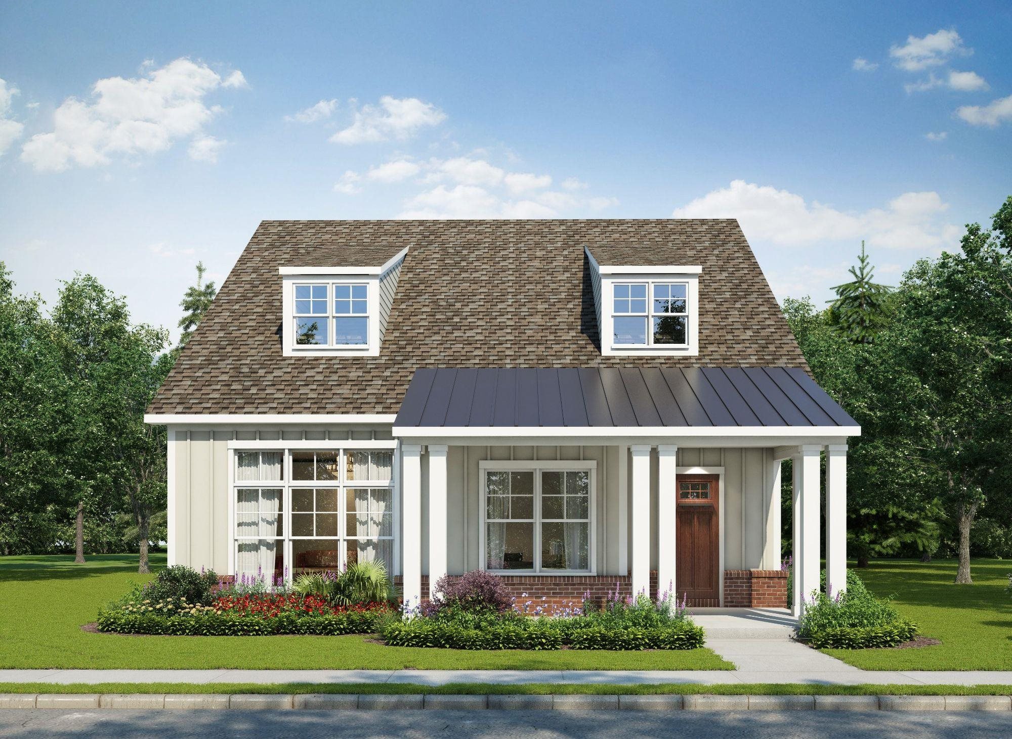 5632 Gerber Road Arlington, TN 38002 - Photo 3 of 9 Gallery Image 3