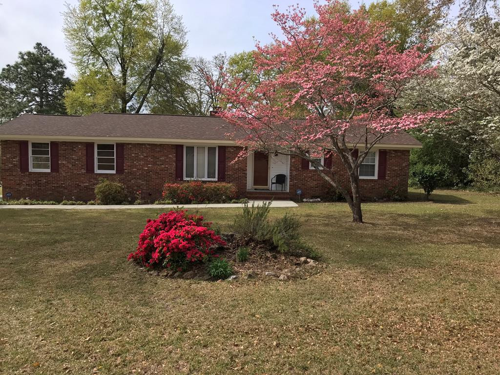 280 Legion Road Warrenville, SC 29851 - Photo 1 of 13