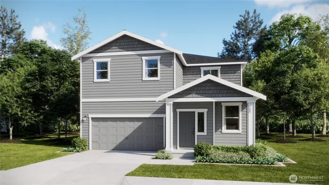 $757,500 | 20460 Myrtle Place East, Bonney Lake, WA 98391