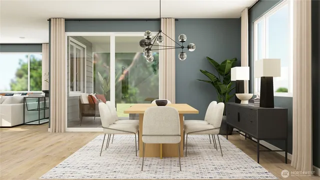 $757,500 | 20460 Myrtle Place East, Bonney Lake, WA 98391