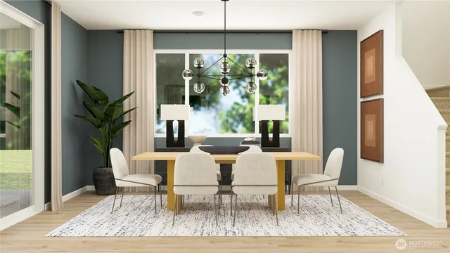 $757,500 | 20460 Myrtle Place East, Bonney Lake, WA 98391