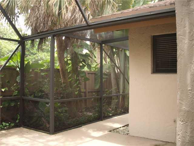 7775 Stanway Place, Unit 7775 Boca Raton, FL 33433 - Photo 25 of 25 Exterior Front