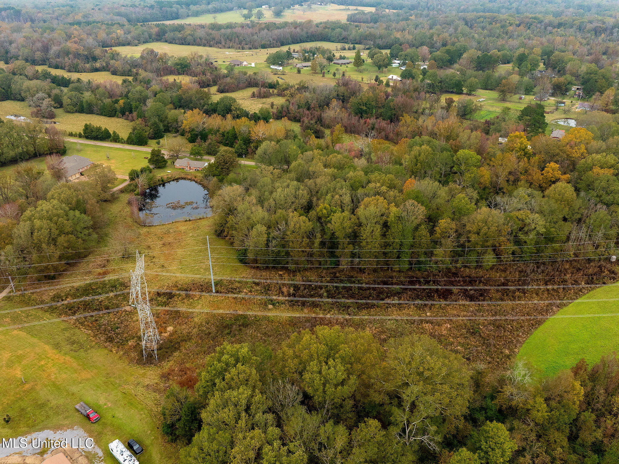 Joe Coker Road Jackson, MS 39209 - Photo 3 of 5 20241126_CokerLane-3_Web