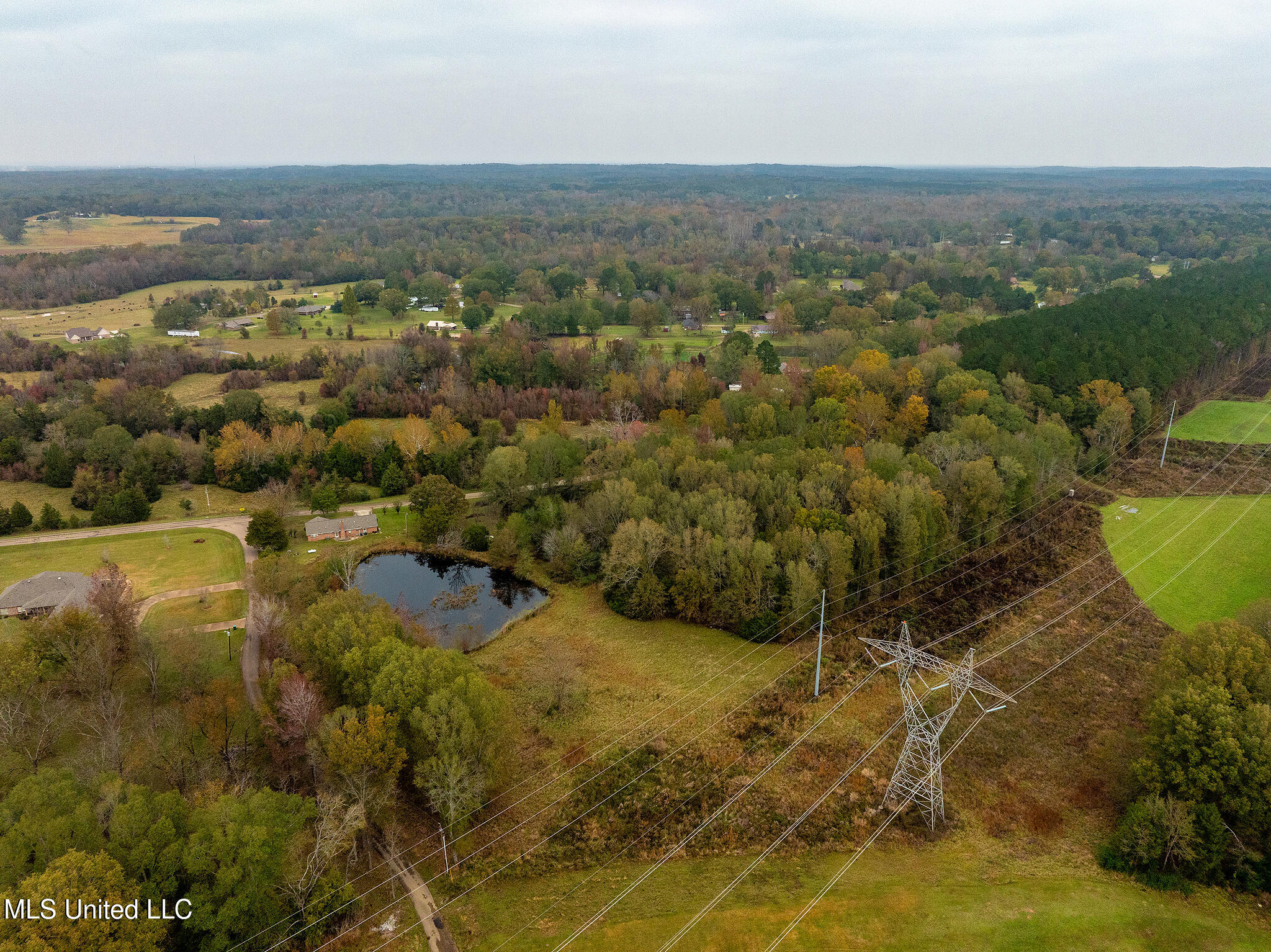 Joe Coker Road Jackson, MS 39209 - Photo 4 of 5 20241126_CokerLane-4_Web