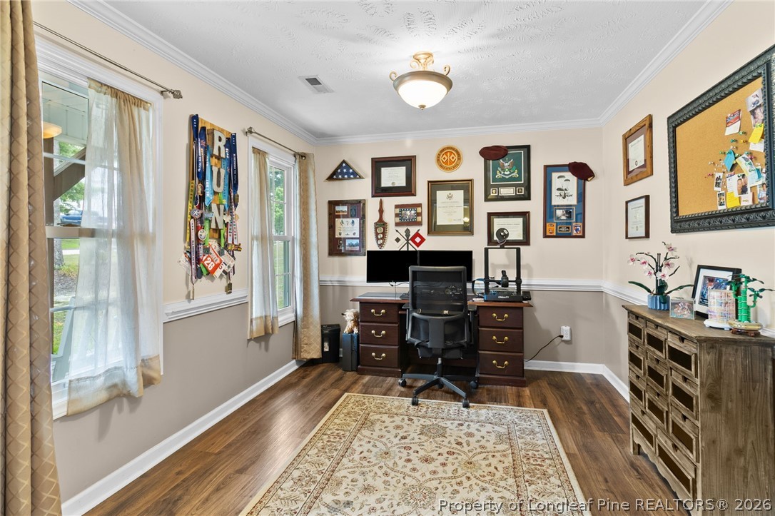 130 Fair Barn Road Sanford, NC 27332 - Photo 8 of 49