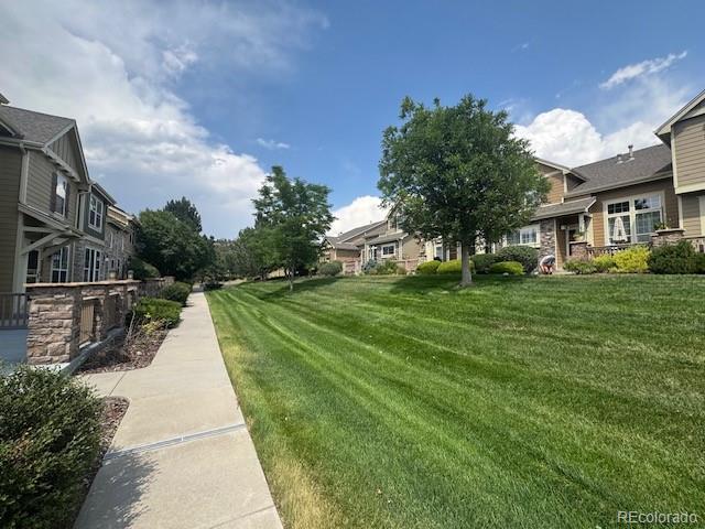 4774 Drowsy Water Road Castle Rock, CO 80108 - Photo 2 of 30