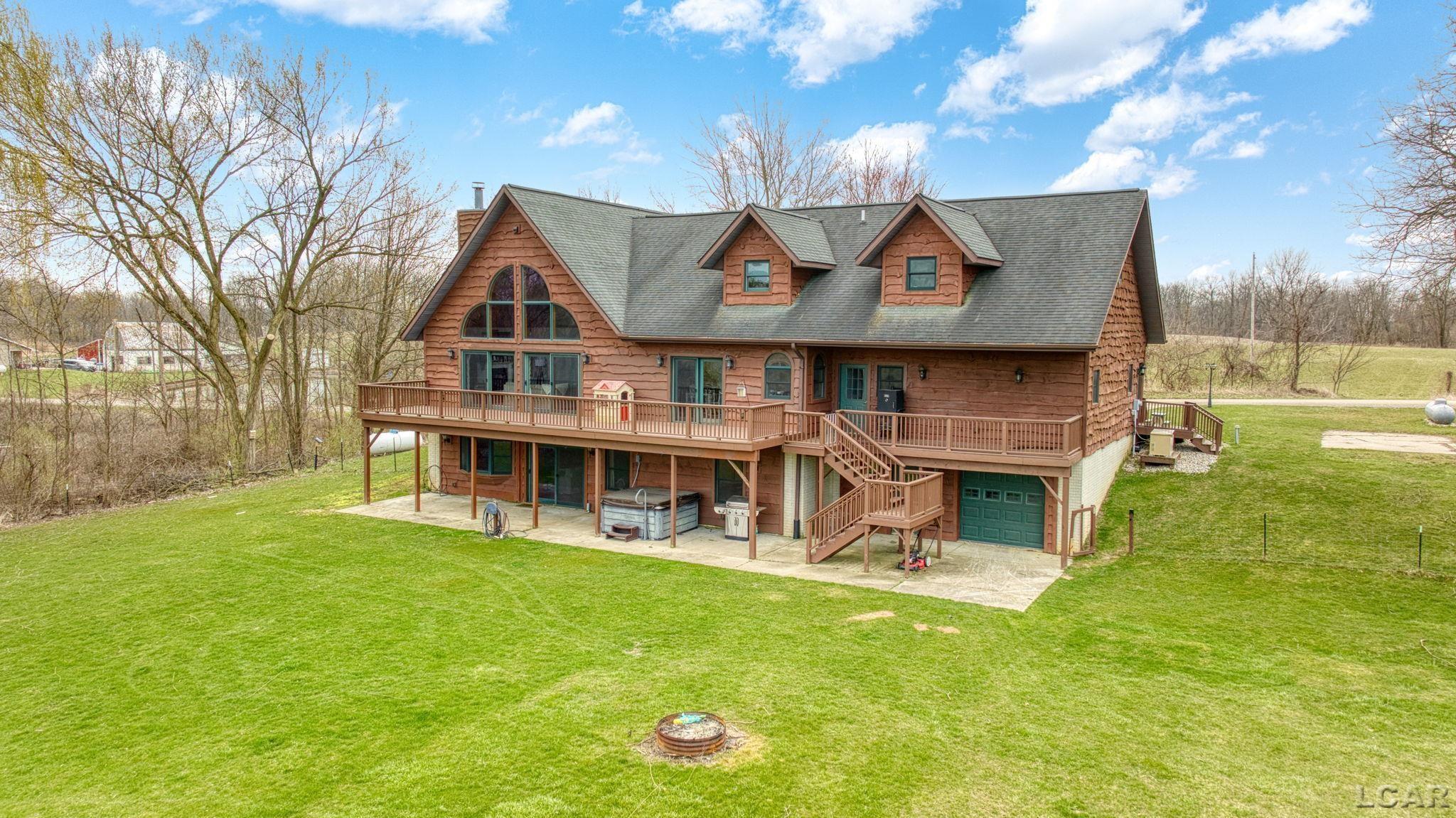 17700 Greenleaf Road Addison, MI 49220 - Photo 57 of 58