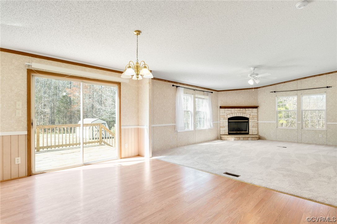 6028 Cartersville Road Powhatan, VA 23139 - Photo 16 of 24 Gallery Image 16
