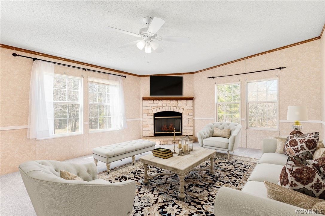 6028 Cartersville Road Powhatan, VA 23139 - Photo 19 of 24 Gallery Image 19
