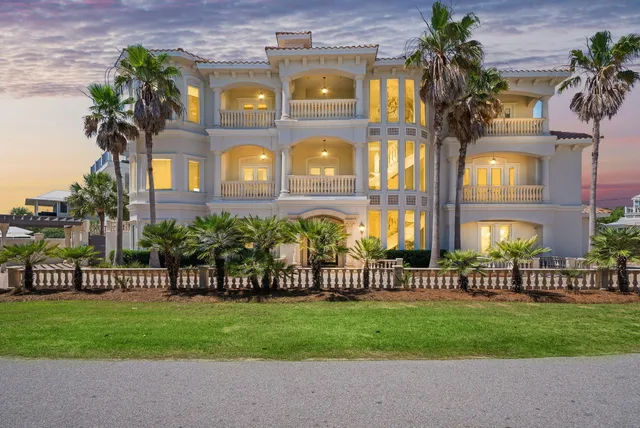 $6,499,000 | 30 Pelican Circle, Inlet Beach, FL 32461