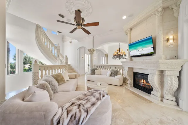 $6,499,000 | 30 Pelican Circle, Inlet Beach, FL 32461