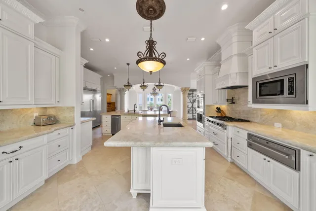 $6,499,000 | 30 Pelican Circle, Inlet Beach, FL 32461