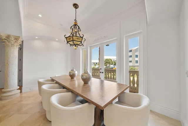 $6,499,000 | 30 Pelican Circle, Inlet Beach, FL 32461