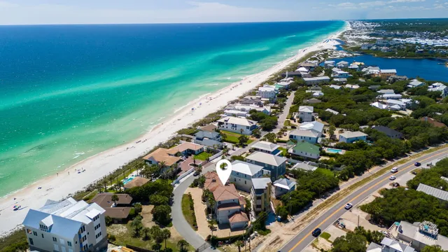 $6,499,000 | 30 Pelican Circle, Inlet Beach, FL 32461