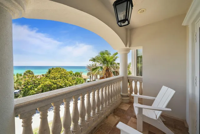 $6,499,000 | 30 Pelican Circle, Inlet Beach, FL 32461