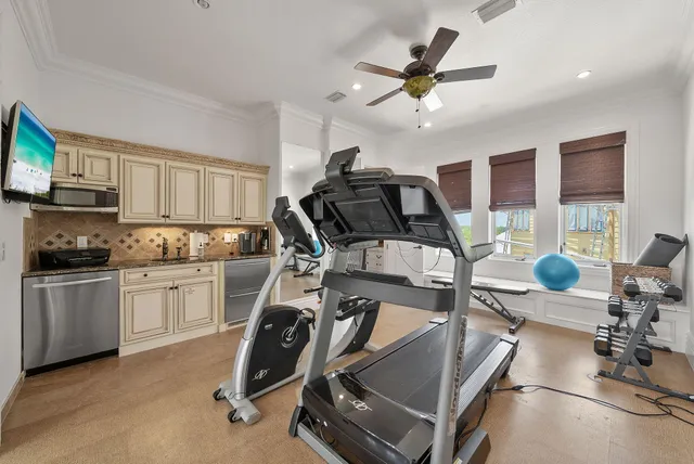 $6,499,000 | 30 Pelican Circle, Inlet Beach, FL 32461