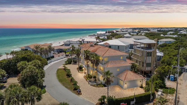 $6,499,000 | 30 Pelican Circle, Inlet Beach, FL 32461