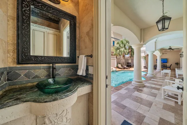 $6,499,000 | 30 Pelican Circle, Inlet Beach, FL 32461