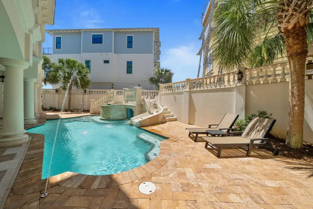 $6,499,000 | 30 Pelican Circle, Inlet Beach, FL 32461