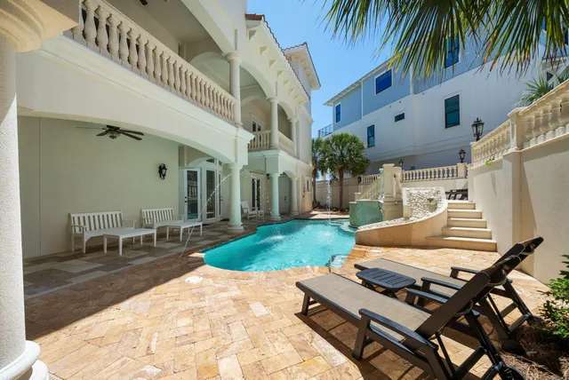 $6,499,000 | 30 Pelican Circle, Inlet Beach, FL 32461