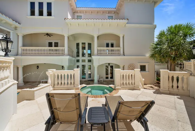 $6,499,000 | 30 Pelican Circle, Inlet Beach, FL 32461