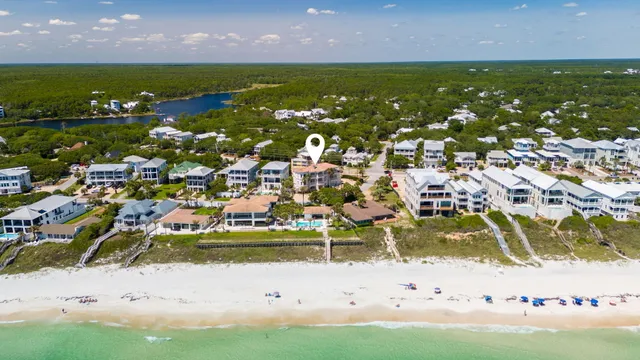 $6,499,000 | 30 Pelican Circle, Inlet Beach, FL 32461