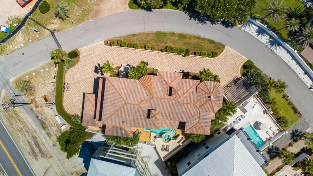$6,499,000 | 30 Pelican Circle, Inlet Beach, FL 32461