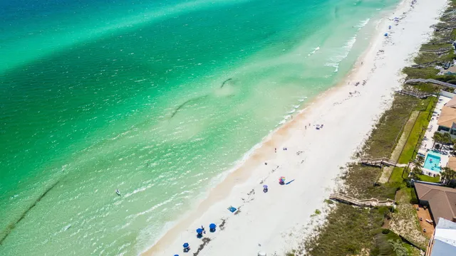 $6,499,000 | 30 Pelican Circle, Inlet Beach, FL 32461