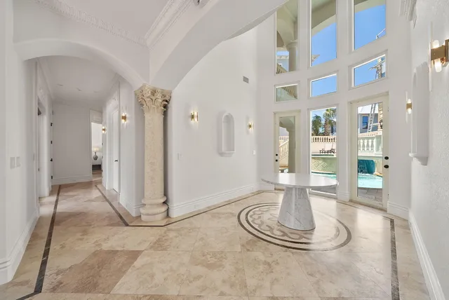 $6,499,000 | 30 Pelican Circle, Inlet Beach, FL 32461