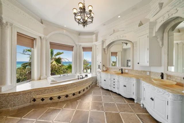 $6,499,000 | 30 Pelican Circle, Inlet Beach, FL 32461