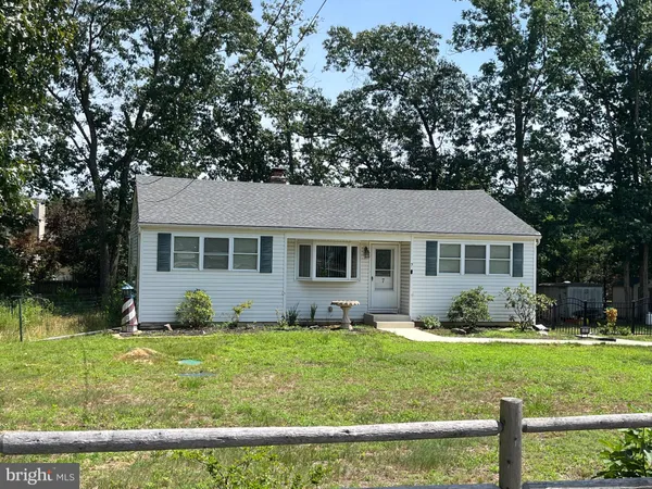 $349,900 | 7 Lippincott Avenue, Voorhees, NJ 08043